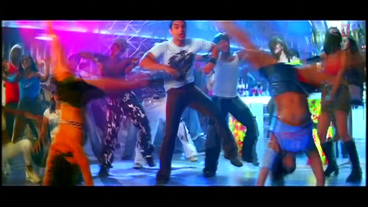 Just Chill Full HD Video Song _ Maine Pyaar Kyun Kiya _ Salmaan Khan _ Katreena Kaif