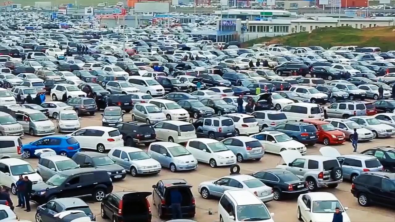 Цены на Mercedes в Грузии. Оригинальный обзор