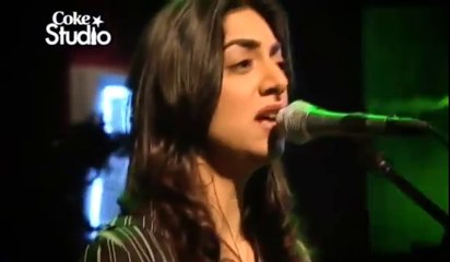 Humain Kya Hua -  Atif Aslam - Coke Studio Pakistan