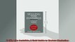 READ book  Selling the Invisible A Field Guide to Modern Marketing Online Free