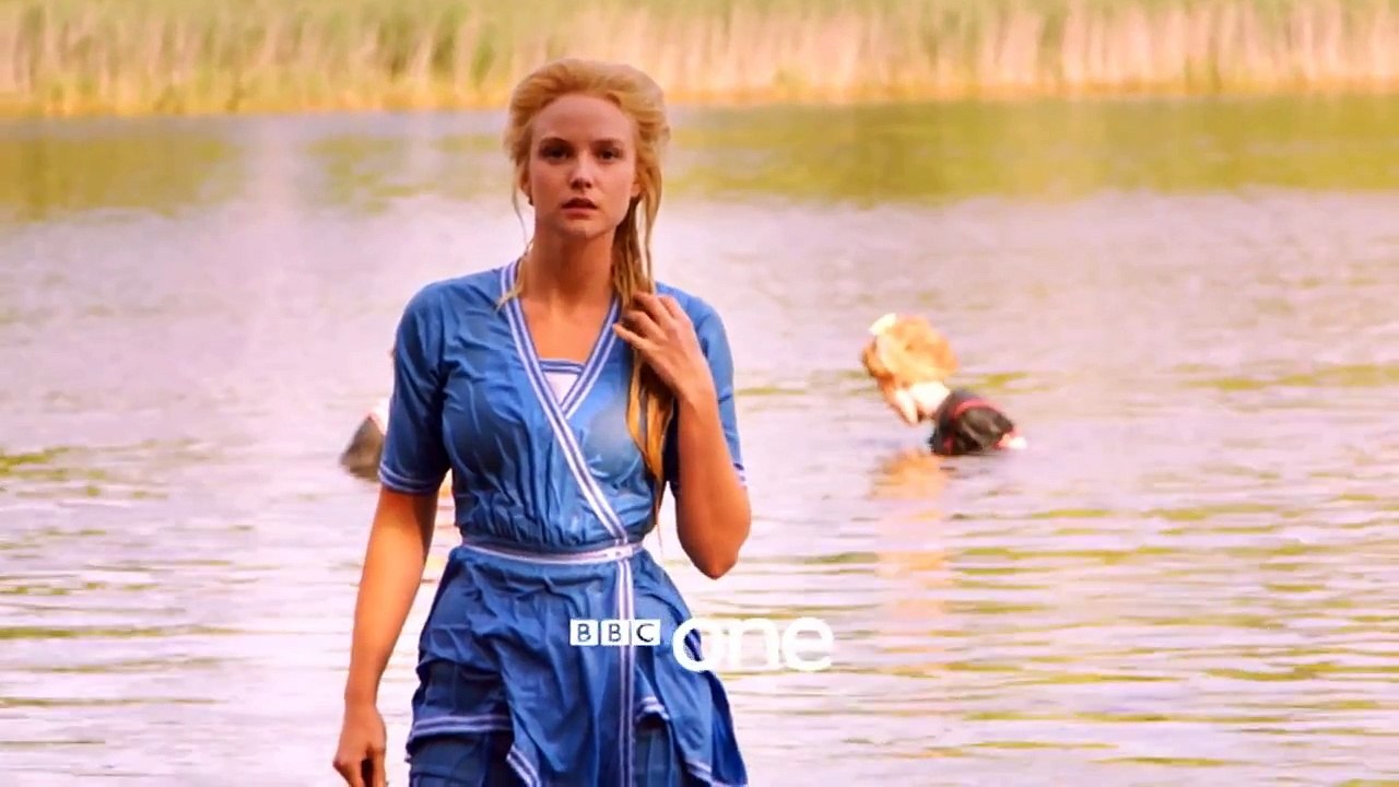 The Go-Between_ Trailer - BBC One