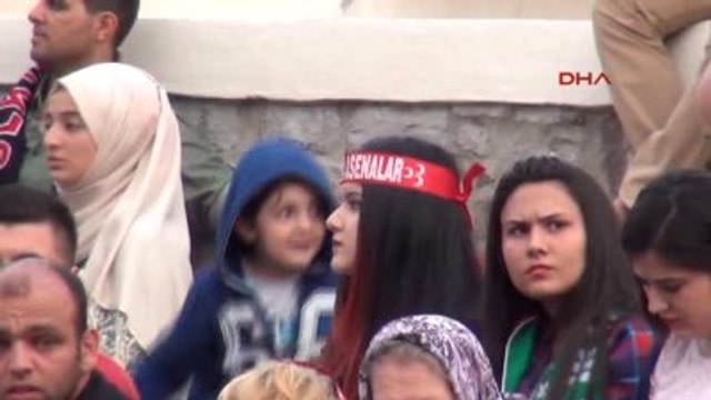 İzmir Ülkü Ocakları'ndan Milli Birlik ve Beraberlik Gecesi