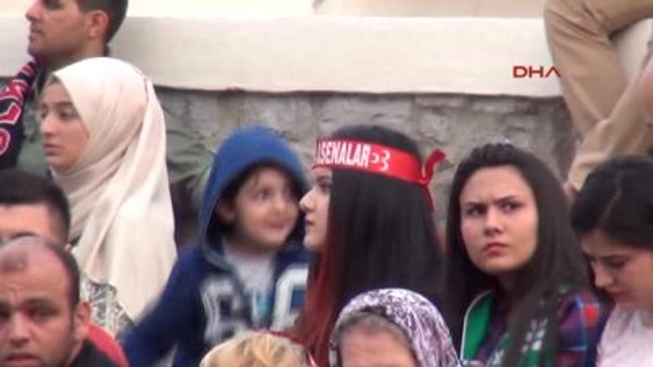 İzmir Ülkü Ocakları'ndan Milli Birlik ve Beraberlik Gecesi