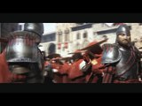 Assasins Creed Fan Made trailer