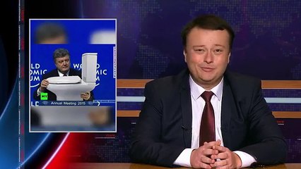 MOUNT SHOW (вып. 18) – Порошенко_ Европе без Украины капец
