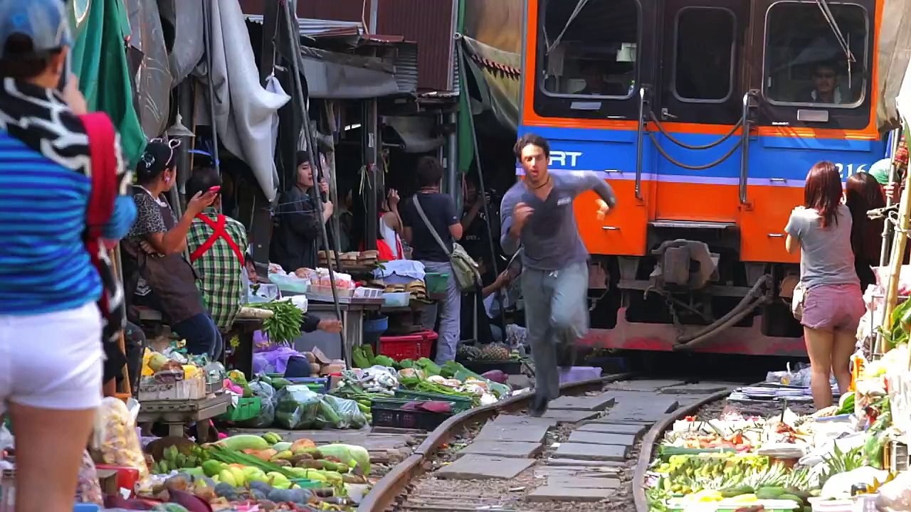 Time Rush 2016 [Trailer]