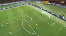 1-0 Luis Suárez Goal FIFA Club World Championship Semifinal - 17.12.2015, FC Barcelona 1-0 Guangzhou Evergrande