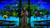 Francesca Michielin - No Degree Of Separation (Italy) at the Grand Final Eurovision Song Contest 2016
