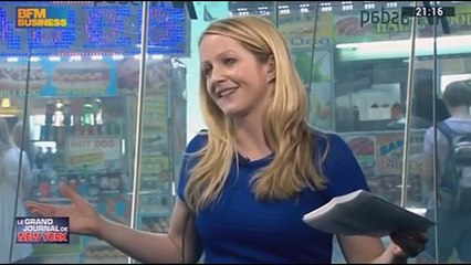 Business des costumes sur mesure: Monsieur Brunold fait le buzz à New York - 14/05