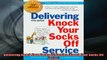 READ book  Delivering Knock Your Socks Off Service Knock Your Socks Off Series Online Free
