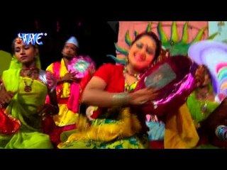 Apani Dasi बनाले माँ | Maiya Ke Jagrata | Anu Dubey | Bhojpuri Devi Geet Bhajan 2015