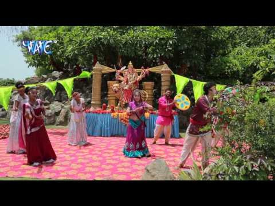 Kawana Roop के हम मानी | Manbhawan Maiya | Sanjana Raj | Bhojpuri Devi Geet Bhajan 2015