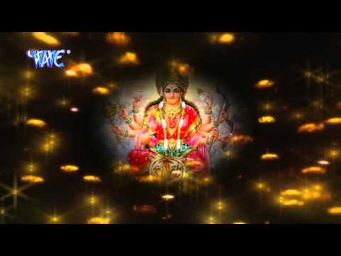 De Di दर्शन मईया | Maiya Mori Dulri | Deepak Dildar | Bhojpuri Devi Geet Bhajan 2015