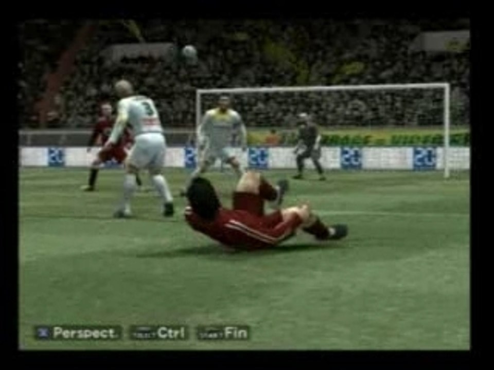 Reprise Park Chu Young