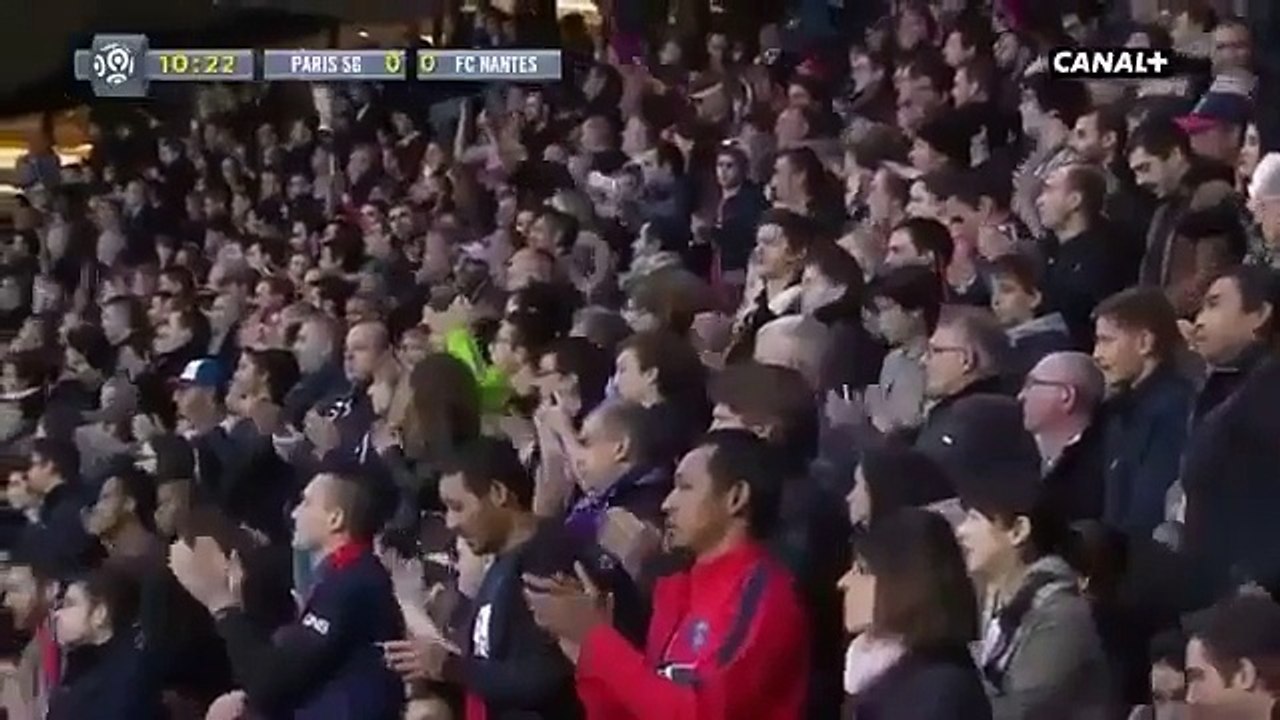 STANDING OVATION Z 10