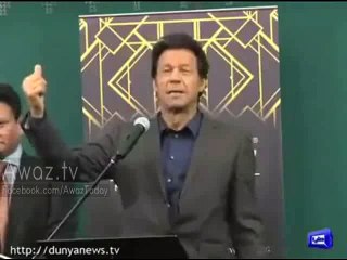 Imran Khan Excellent Reply To Those Who Tried To Throw Shoes On Him