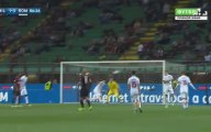 Carlos Bacca Goal HD - AC Milan 1 -3 AS Roma - 14-05-2016