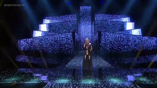 Poli Genova - If Love Was A Crime (Bulgaria)  at the Grand Final Eurovision Song Contest 2016
