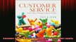 Downlaod Full PDF Free  Customer Service Career Success Through Customer Loyalty 6th Edition Online Free