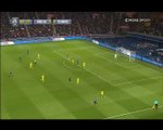 2 Goal Zlatan Ibrahimovic - Paris Saint Germain 4-0 Nantes (14.05.2016) France - Ligue 1