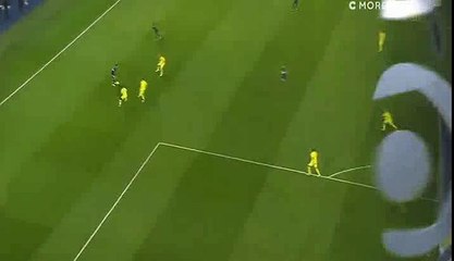 Zlatan Ibrahimovic Goal HD - Paris SG 4 - 0	Nantes- 14-05-2016