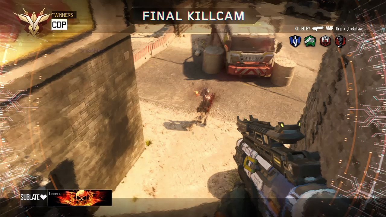 T2P Den