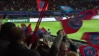 Ibrahimovicu GOAL (4-0) Paris SG vs Nantes 14/05/16 HD