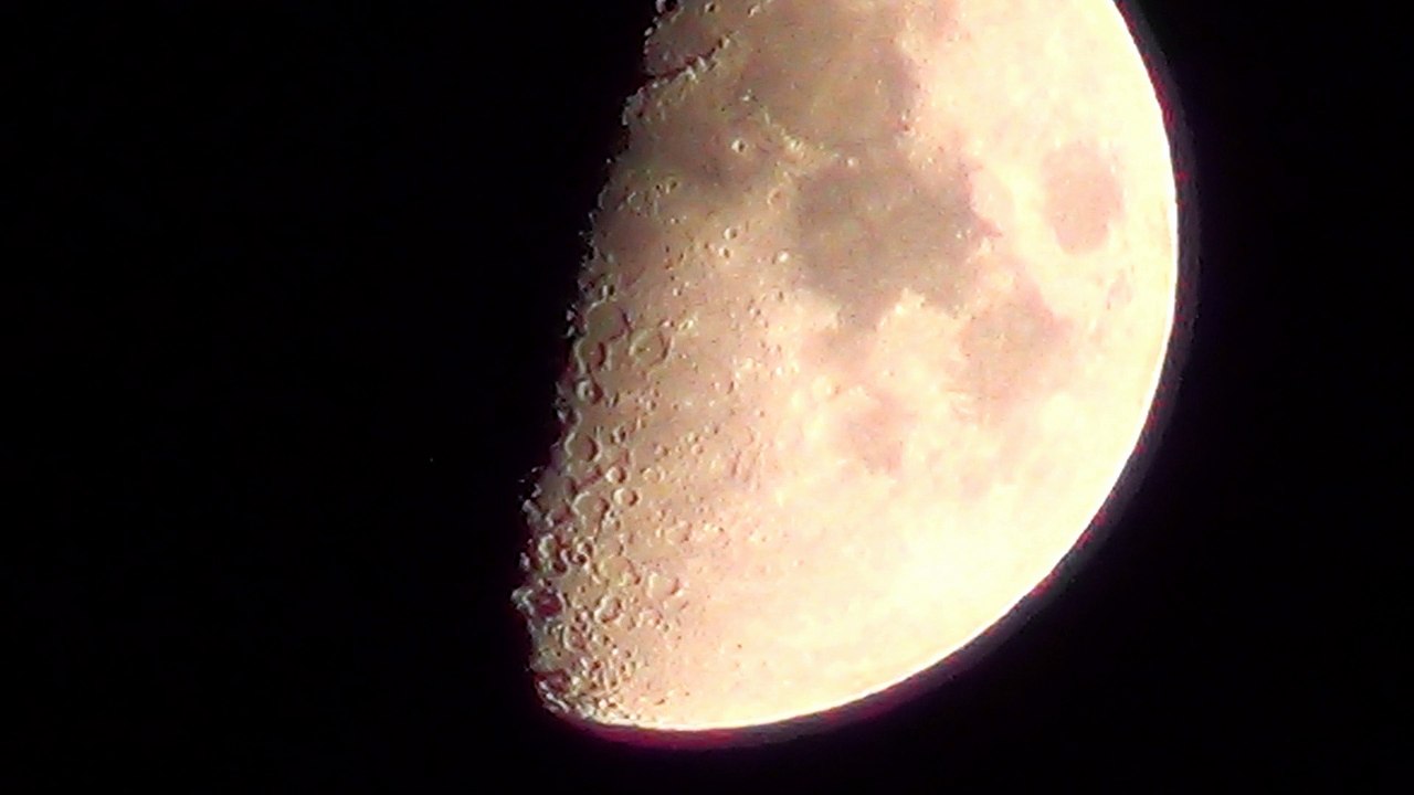 Moon (14-5-2016)