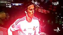 Sergio Ramos Goal VS Atletiko De Madrid In Champions League Final By AN12.