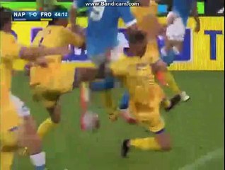 All Goals HD - Napoli 4-0 Frosinone – 14.05.2016 HD