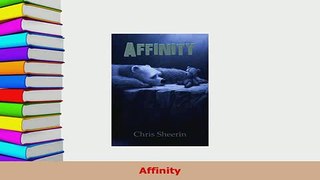 PDF  Affinity Free Books