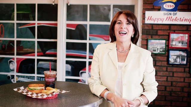 Spangles Garlic Parmesan Crispy Chicken Commercial