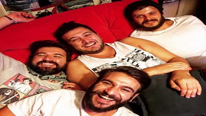 Kiralık Aşk 46. Bölüm  Kamera Arkası