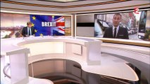 Brexit : le FMI veut dissuader les Britanniques