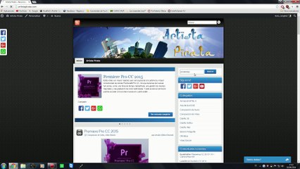 Instalar Photoshop CC 2015 sin errores