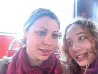 Bus lili nana après blocus