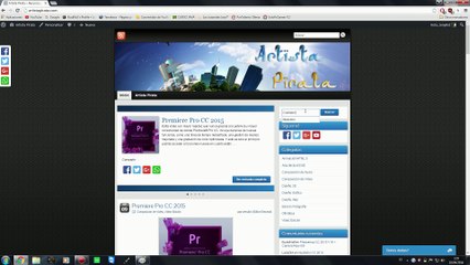 Instalar Illustrator CC 2016 para Tontos