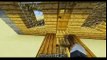 Minecraft Building Tutorial - How To Build a House - Part 2