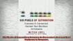 READ book  Six Pixels of Separation Everyone Is Connected Connect Your Business to Everyone Full Free