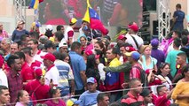 Maduro decreta estado de excepción en Venezuela