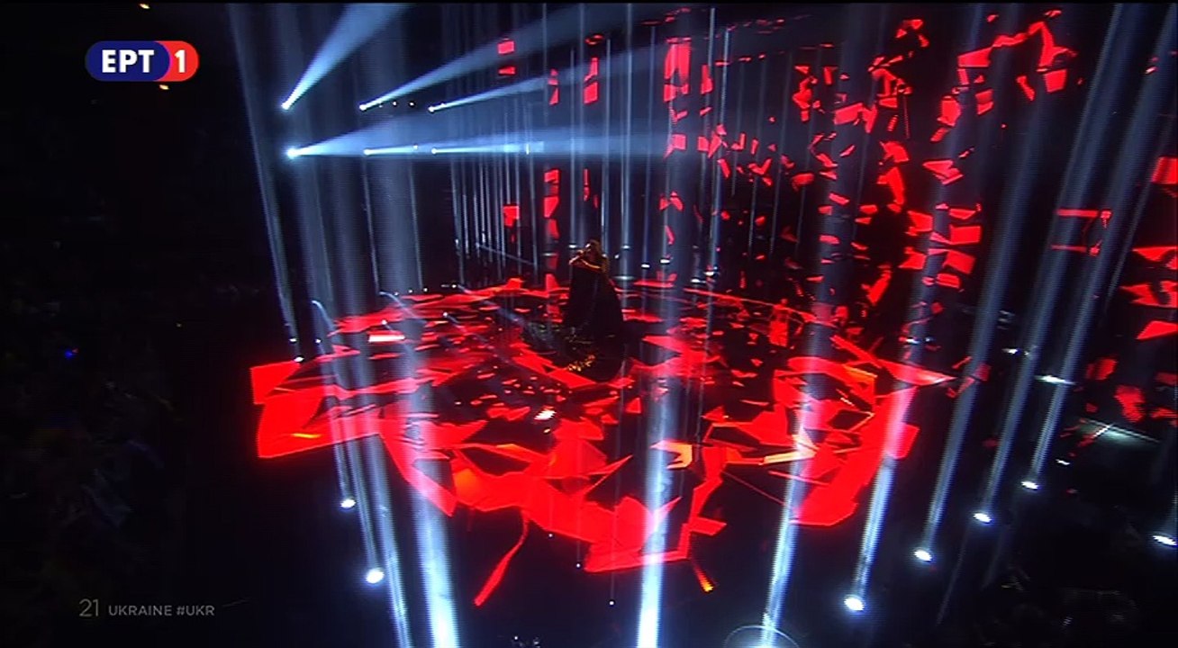 Eurovision Ukrania
