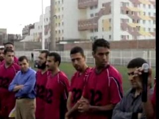 24062007004 EGYPTE MOHAMED  ABDEL WAHAB