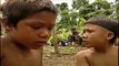 Uncontacted Amazon Tribes: Isolated Tribes Of The Amazon Rainforest Brazil 2015 (full documentary)