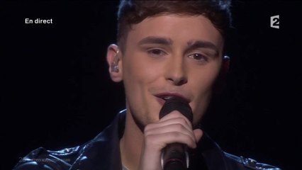 Joe and Jake - "You're Not Alone" (Royaume-Uni) Eurovision 2016