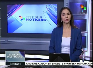 China: Nanping vuelve a la normalidad luego de las fuertes lluvias