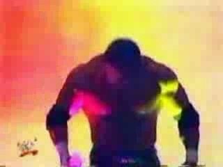 Triple H best matches with best moves and best  moments