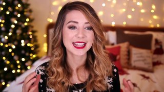 A Very YouTube Christmas | Zoella