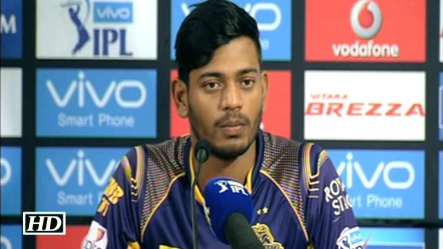 IPL9 KKR vs RPS KKRs Ankit Rajpoot on thrashing Pune Supergiants