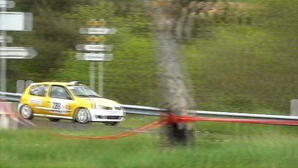 Rallye Val d'Ance 2016