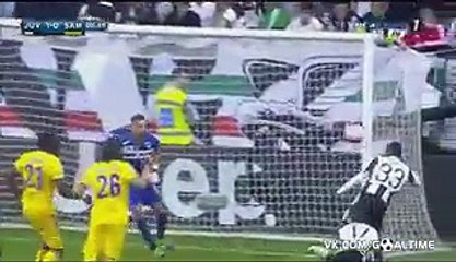 All Goalls & Highlights HD - Juventus 5-0 Sampdoria 14.05.2016
